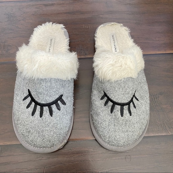 womens slippers size 8.5